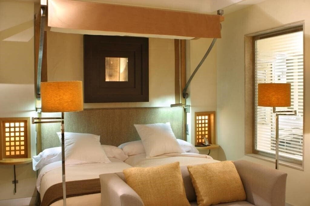 Zdjęcie Villa Oniria 4*