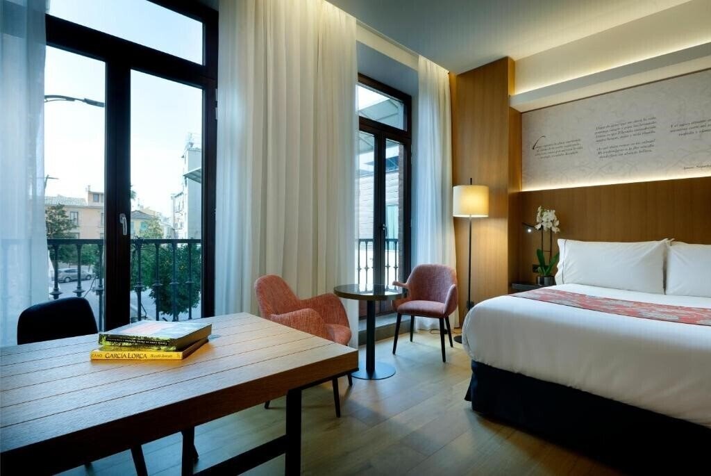 Zdjęcia Eurostars Catedral 4*