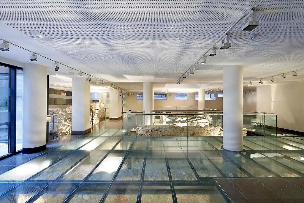 Obraz Eurostars Catedral 4*