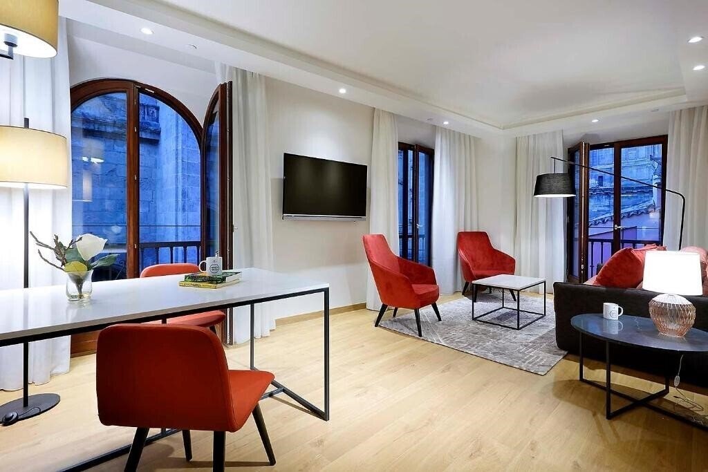 Zdjęcie Eurostars Catedral 4*