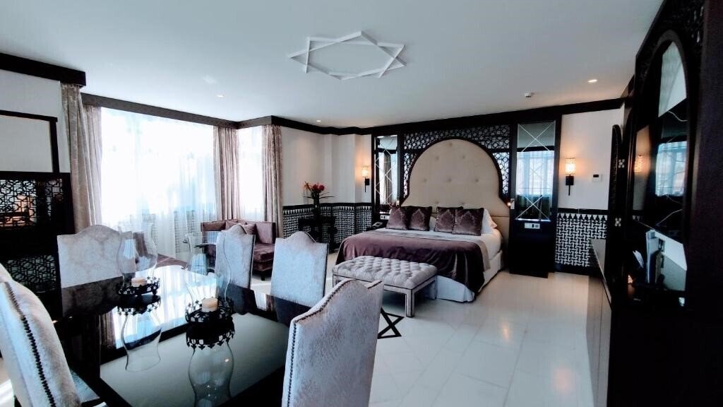 Фотографія Saray 4*