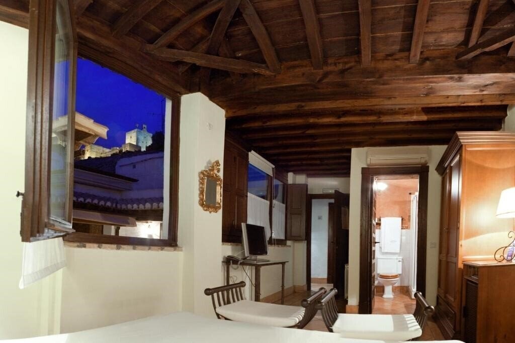 Zdjęcie Casa Del Capitel Nazari 3*