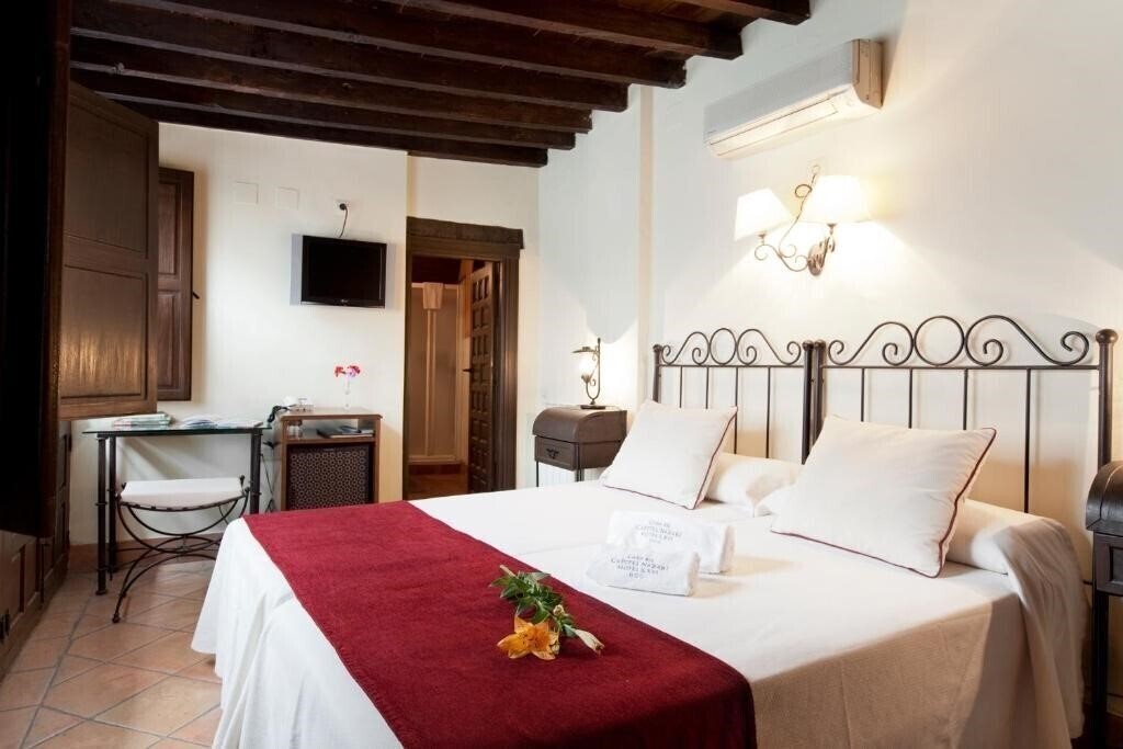 Zdjęcie Casa Del Capitel Nazari 3*