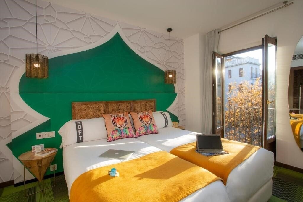 Zdjęcia Casual Ilbira Granada 3*