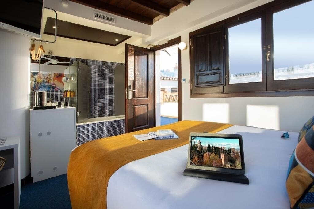 Zdjęcie Casual Ilbira Granada 3*