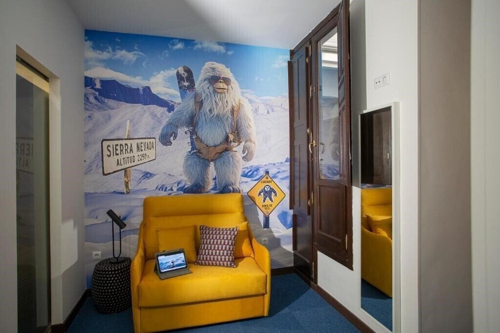 Obraz Casual Ilbira Granada 3*
