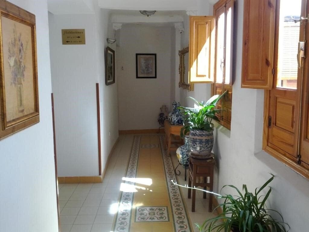 Zdjęcia Pension San Joaquin 2*