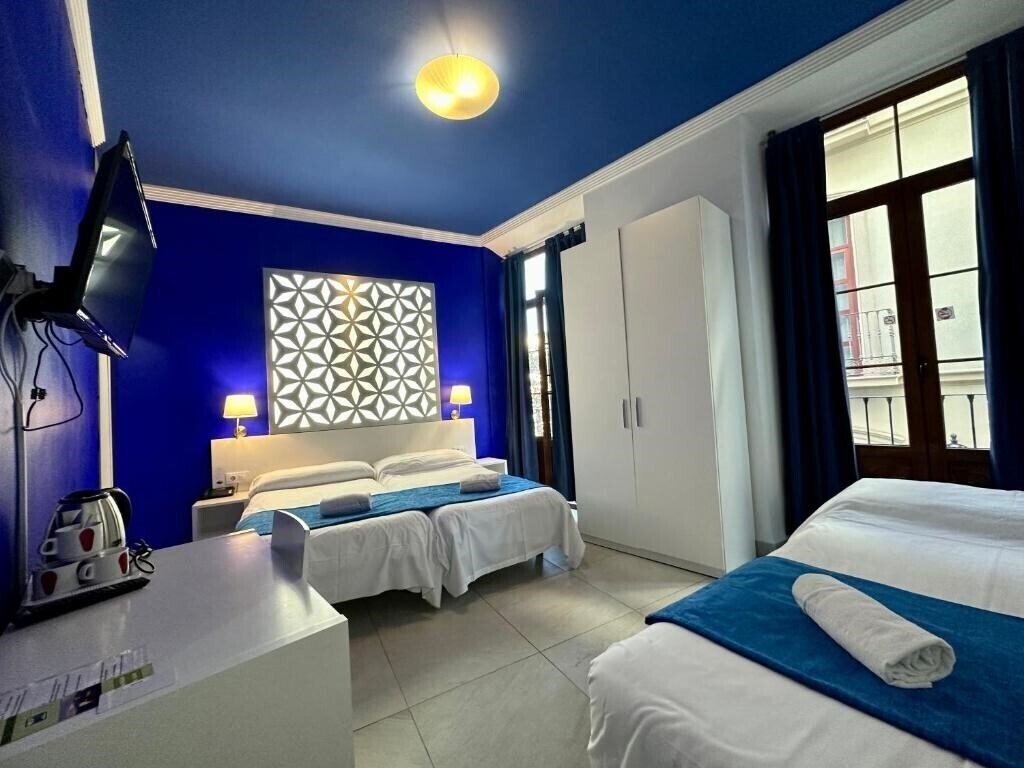 Zdjęcie Nest Style Granada 3*