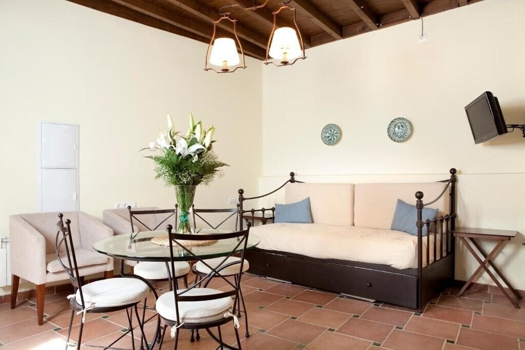 Zdjęcia Casa Cuesta Del Agua 2*