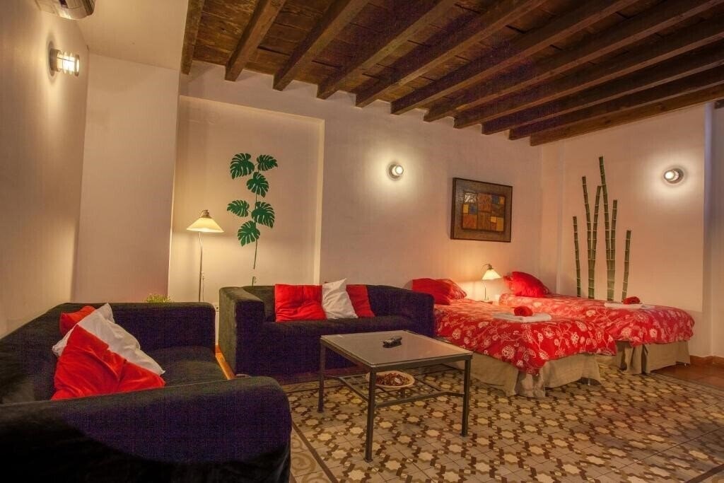 Obraz Casa Montalban Apartamentos 2*