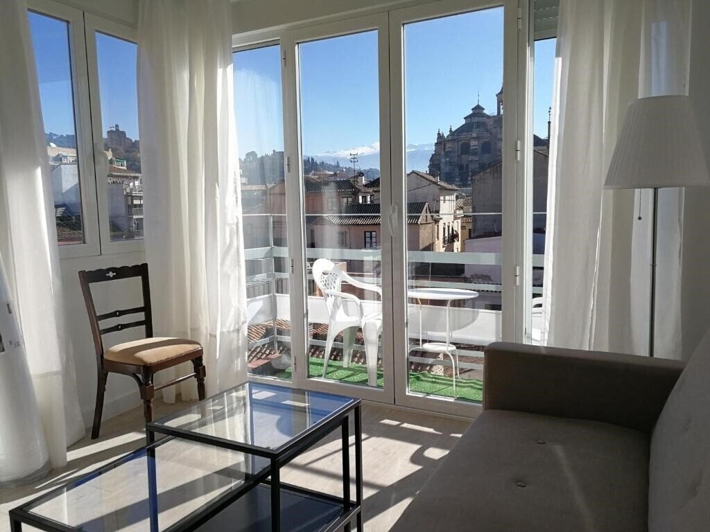 Zdjęcie Casa Montalban Apartamentos 2*