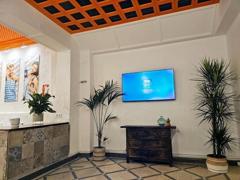 Zdjęcie Arc House Granada 2*