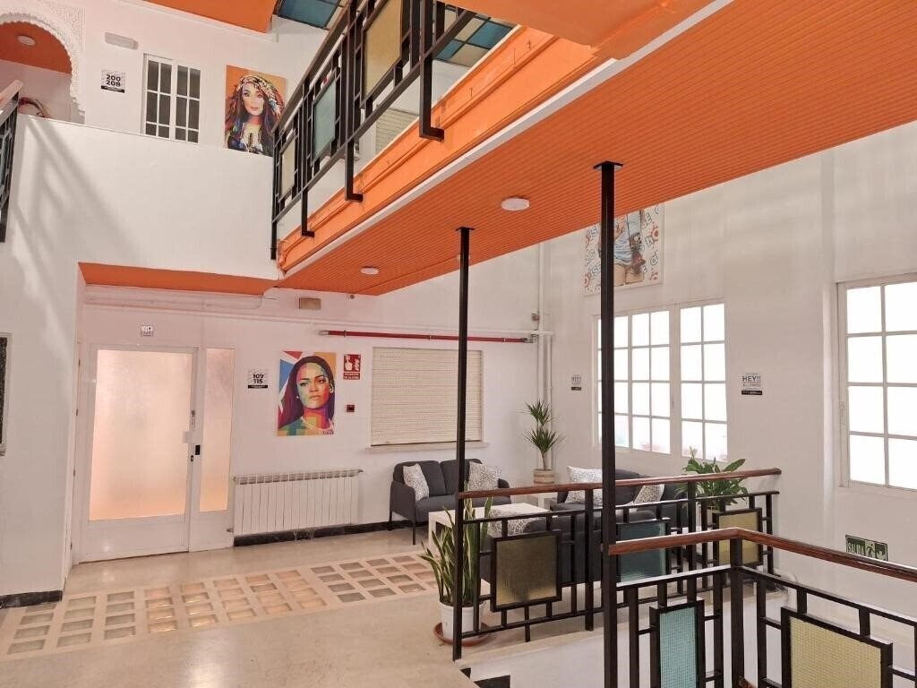 Zdjęcie Arc House Granada 2*