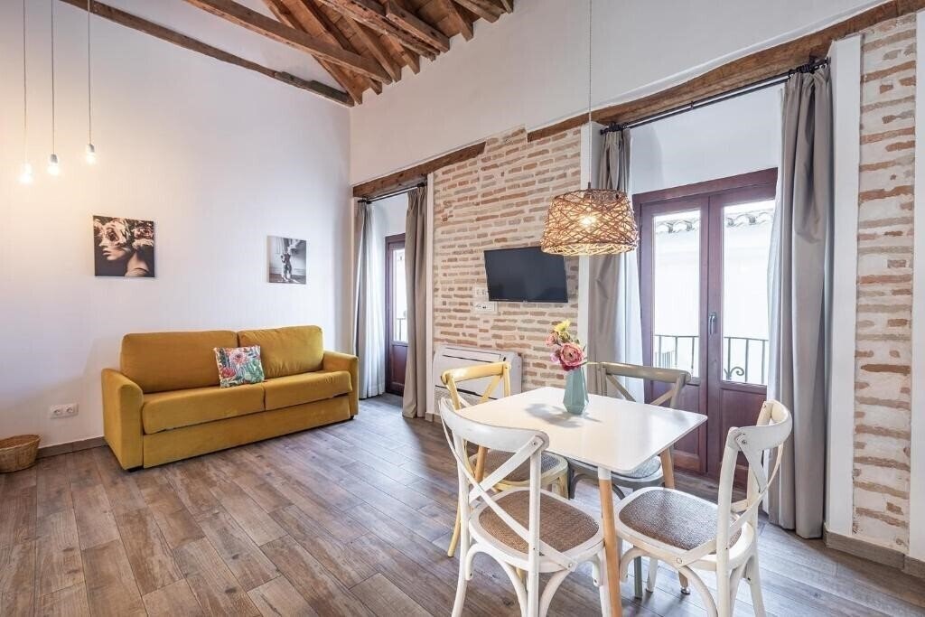 Картинка Boutique Granada Albaicín 3000 3*