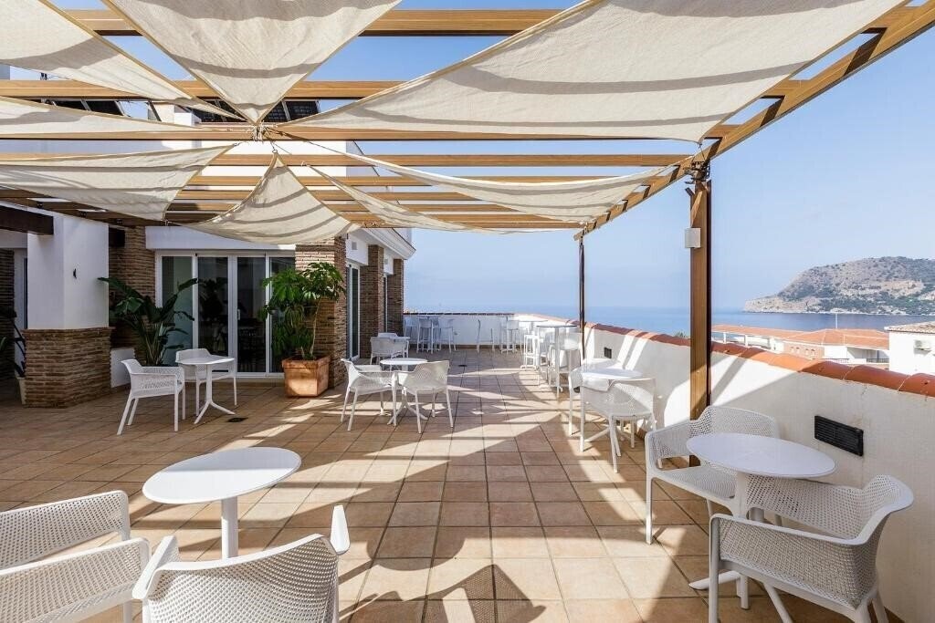 Hotel Hotel Almijara - Mares (ex. OYO Hotel Almijara) 3*