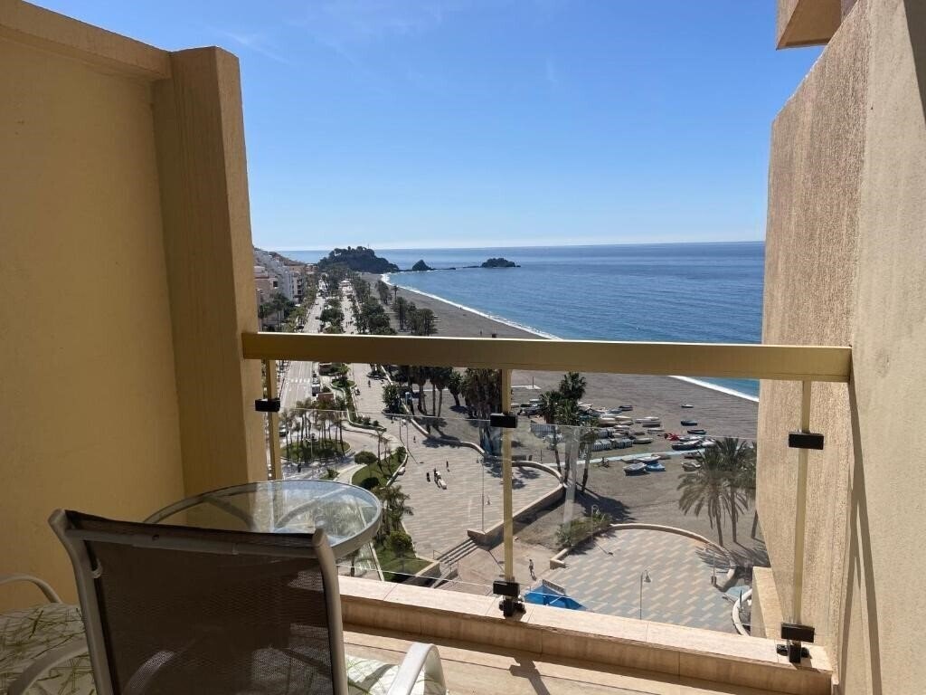 Готель Apal Chinasol 3*