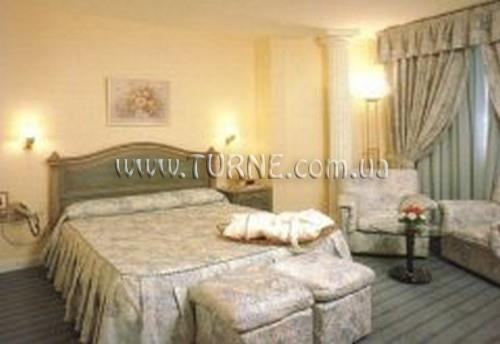 Zdjęcie Corona de Granada 4*