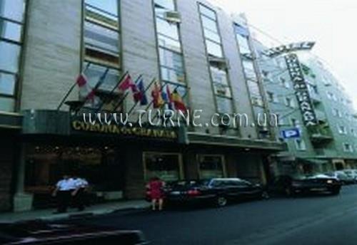 Obraz Corona de Granada 4*