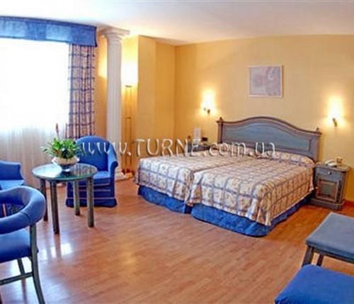 Zdjęcia Corona de Granada 4*