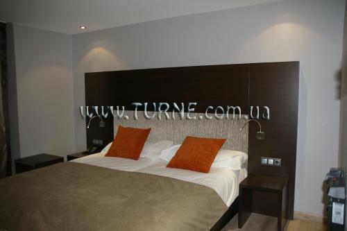 Zdjęcie Abba Granada 4*