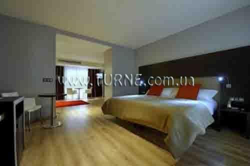 Obraz Abba Granada 4*