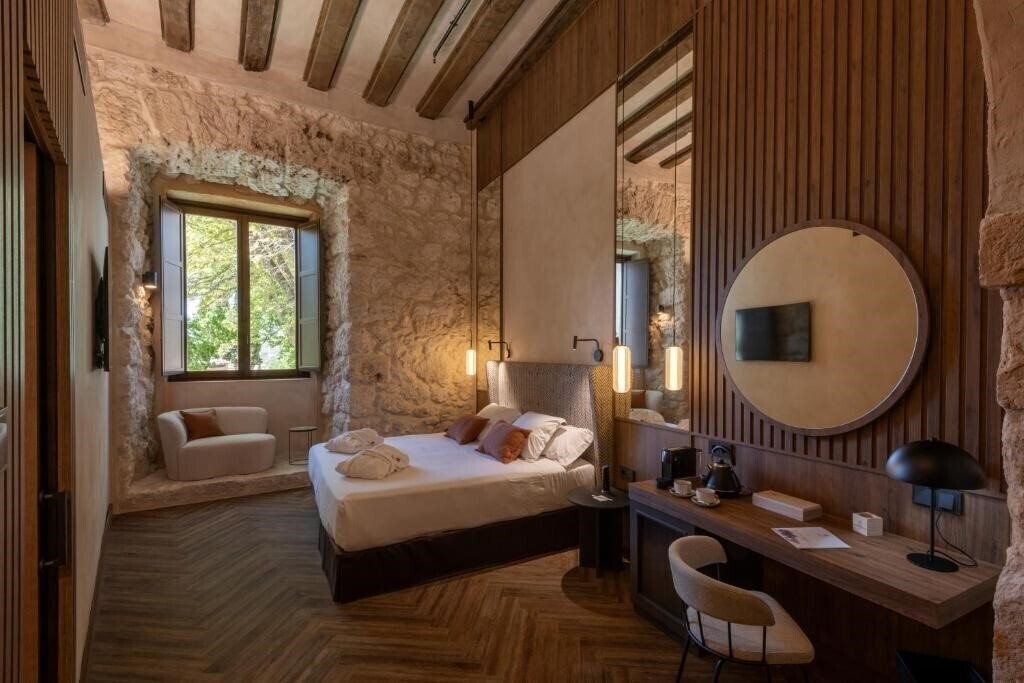 Zdjęcia Castilla Termal Brihuega 5*