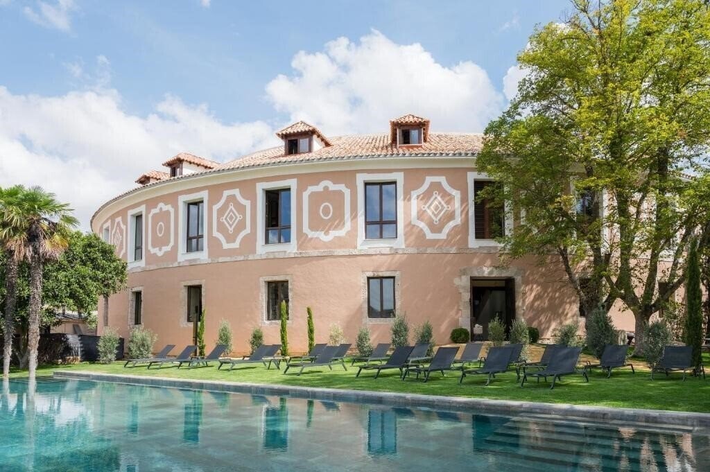 Zdjęcie Castilla Termal Brihuega 5*