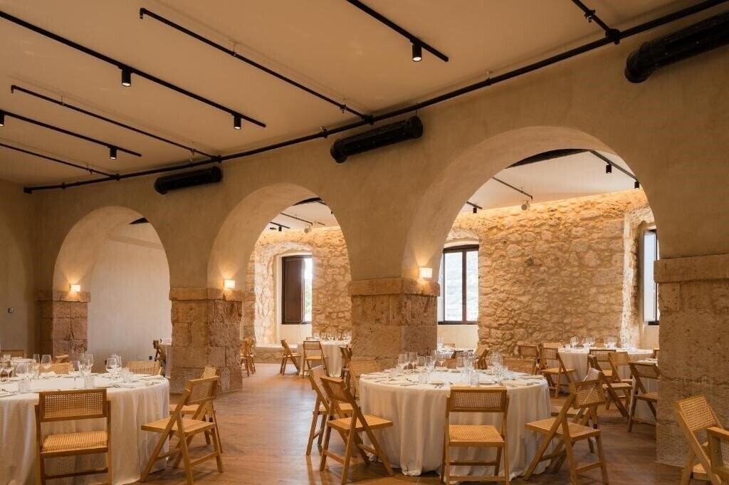 Obraz Castilla Termal Brihuega 5*