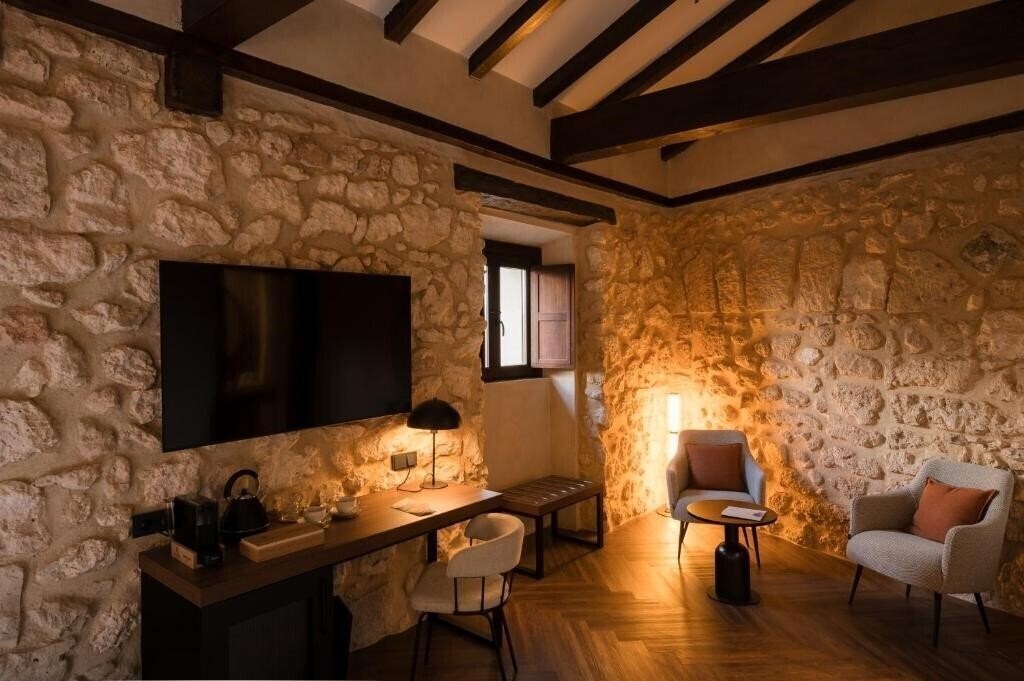 Zdjęcie Castilla Termal Brihuega 5*