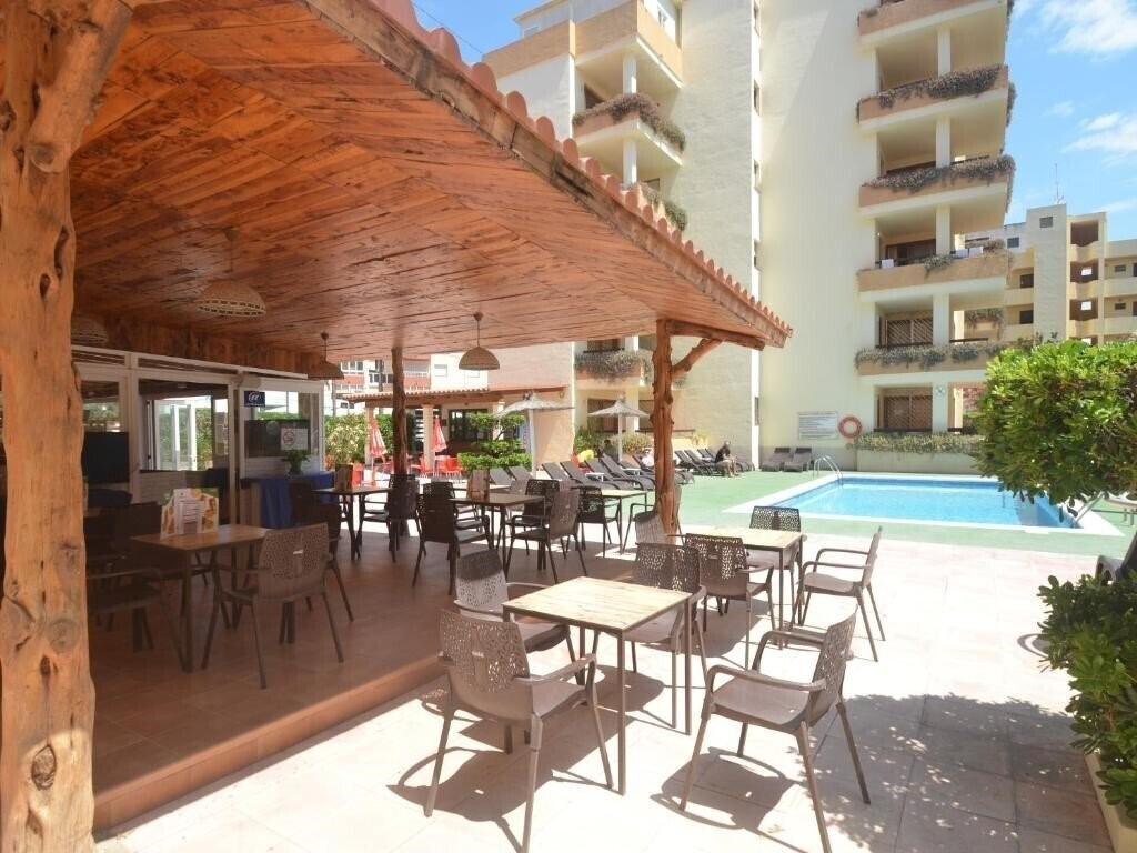 Obraz Arlanza Apartments 2*