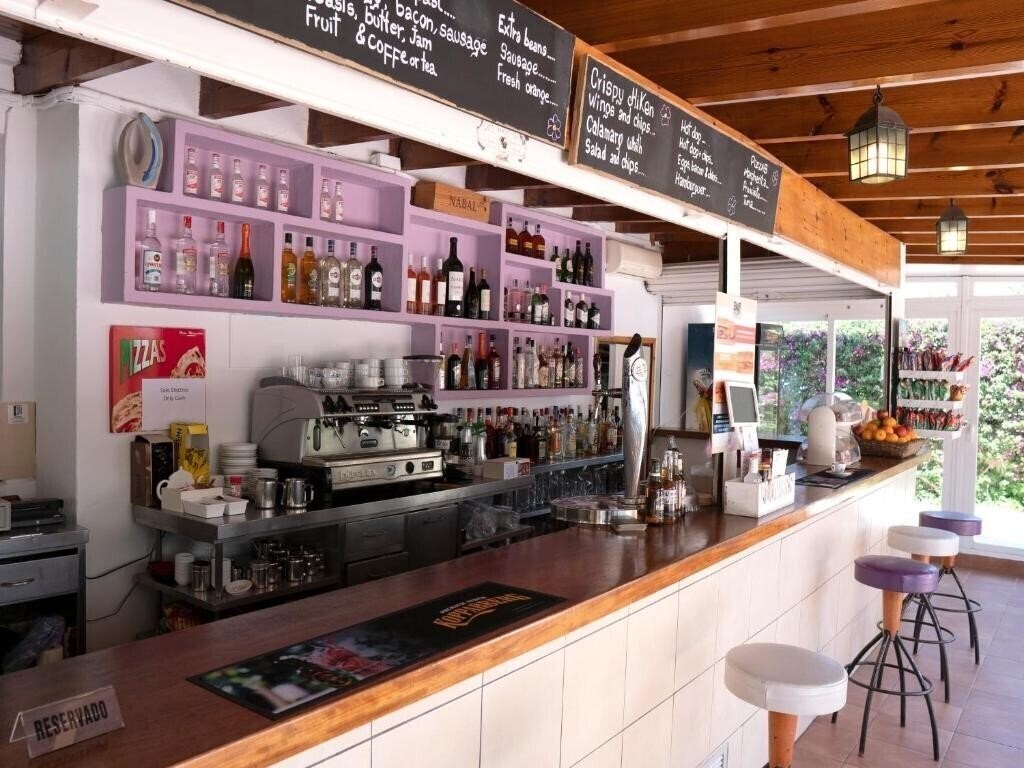 Zdjęcie Arlanza Apartments 2*