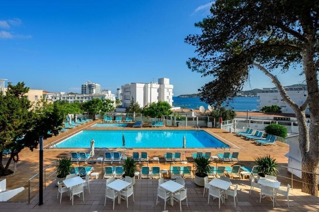 Фотографія Vibra Riviera Hotel (ex.  Riviera) 3*