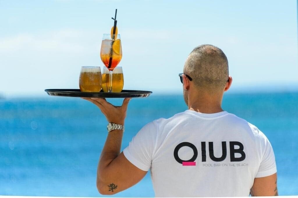 Obraz Vibra Jabeque Soul Aparthotel (ex. Jabeque Apartamentos, Aparthotel Vibra Jabeque Soul Sup) 3*