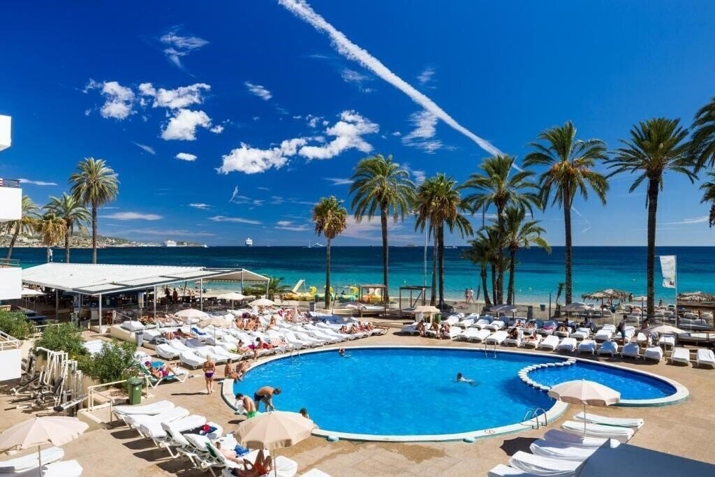 Zdjęcia Jet Bali 4*