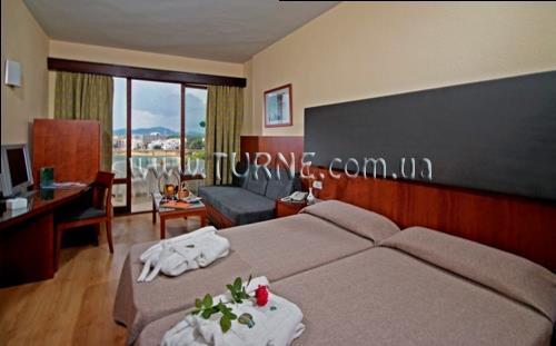 Zdjęcie Hotel Miami Ibiza 4*