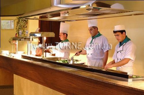 Zdjęcia Hotel Miami Ibiza 4*