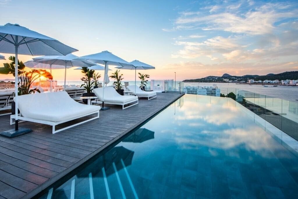 Hotel Sol House Ibiza Mixed By Ibiza Rocks 4*