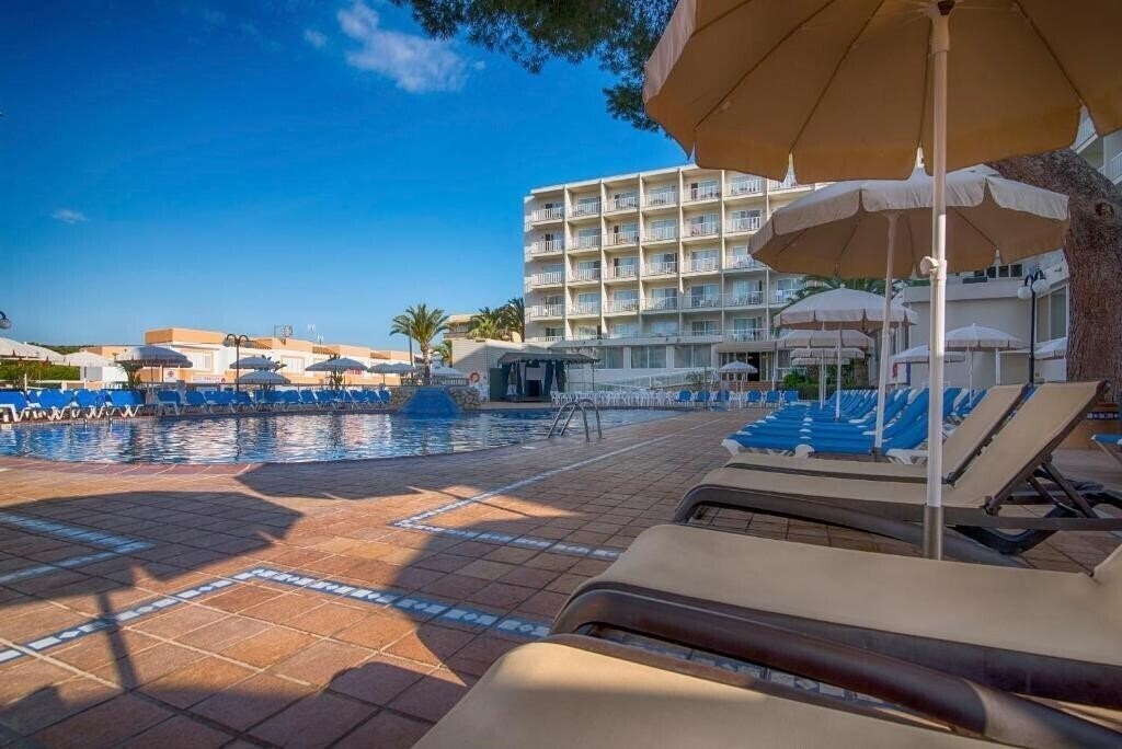 Зображення Azuline Coral Beach 1*