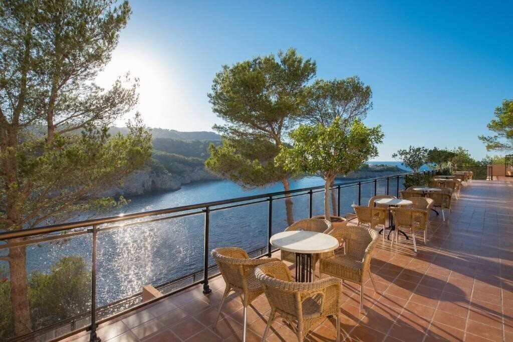 Zdjęcie Ole Galeon Ibiza 4*