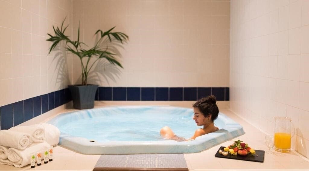 Фотографія Azuline Bergantin 3*