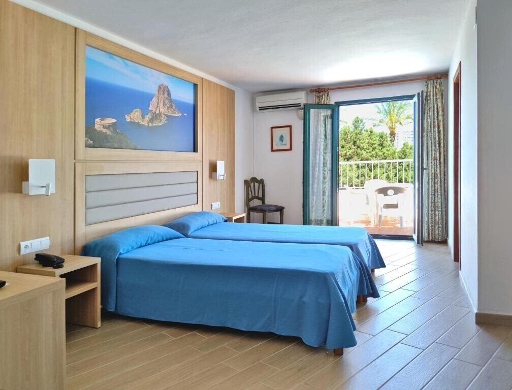 Zdjęcia Ses Savines 2*