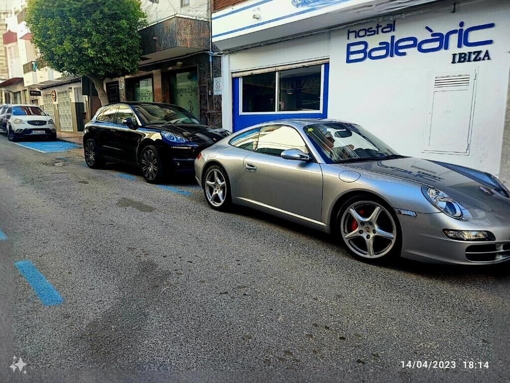 Фотография Hostal Balearic 1*