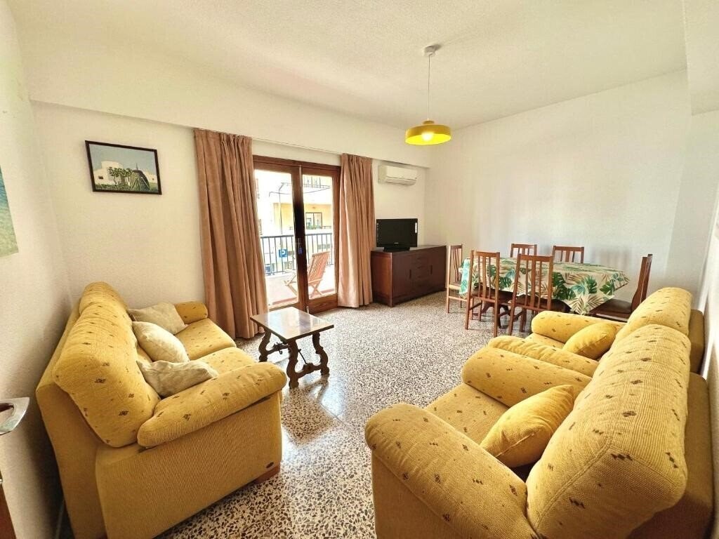 Изображение Hostal Santa Eulalia 2*