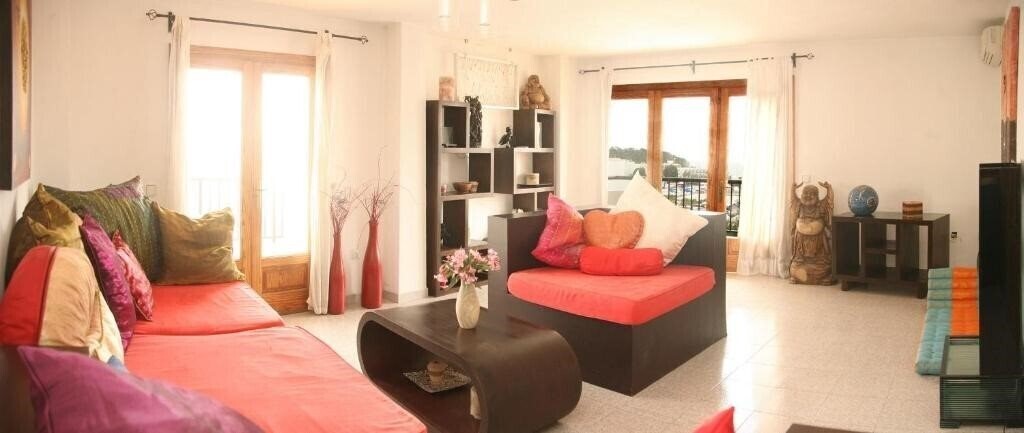 Картинка Hostal Santa Eulalia 2*