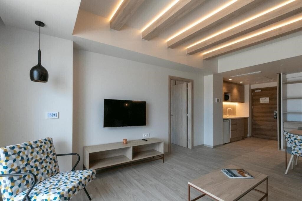 Зображення The White Apartments by Ibiza Feeling 1*