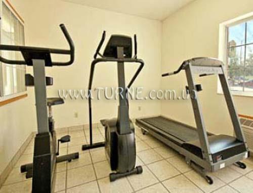 Zdjęcie Atlantic 4*