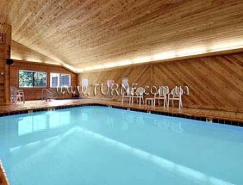 Zdjęcie Atlantic 4*