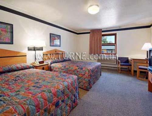 Zdjęcia Atlantic 4*