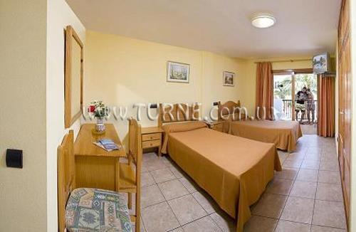 Изображение Bossa Park 2*