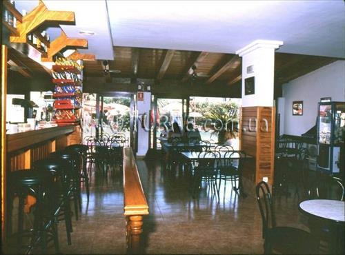 Фотография Bossa Park 2*